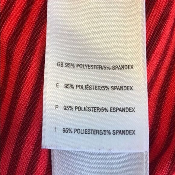 THE NORTH FACE Short Sleeve Top - M - Picture 7 of 8